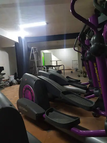 Gym vigor 💪🦁