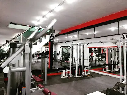 NITRO Sport Gym