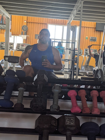 Rosarito Platino Fitness
