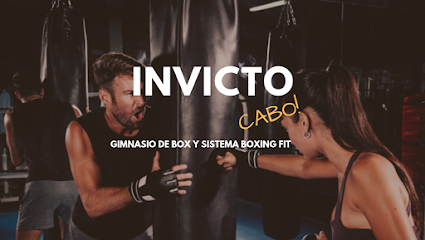 Invicto Boxing Fitness Gym - Cabo