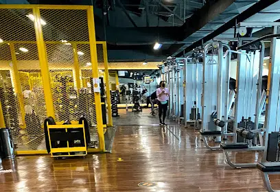 Gimnasio Smart Fit - Las Armas