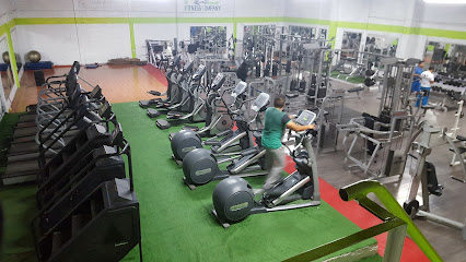 Fitness Company