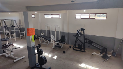 GYM LICAM