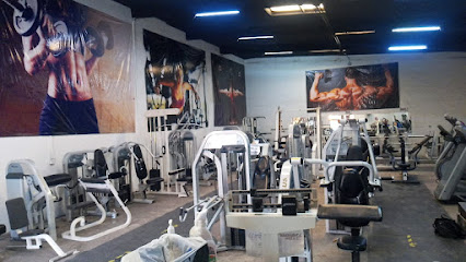 Fortem Gym