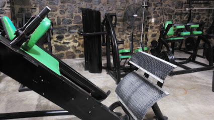 GYM Monters