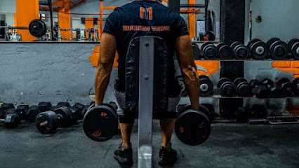 IronMonkeys