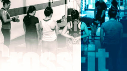 LDF CrossFit