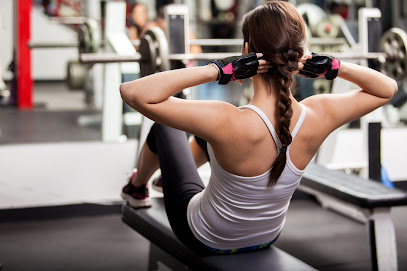 ULTRA GYM PLAZA SENDERO MEXICALI