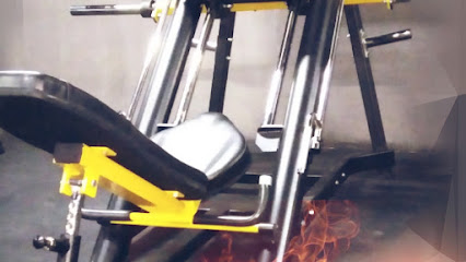 Orión Fitness Sport