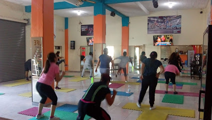 Insanity Gym