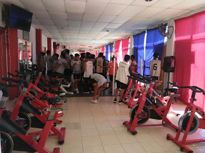 Sevi Gym