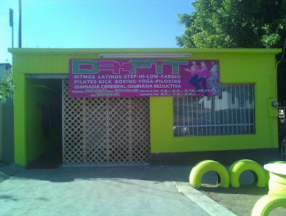 DAMAS FIT GYM