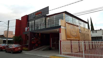 Nitro Training Center