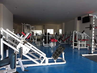 Charle_s GYM