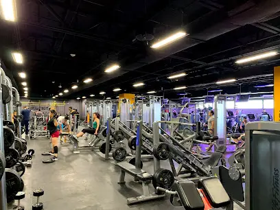 Gimnasio Smart Fit - Ferreria