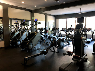 Evolve Fitness Club Tulum