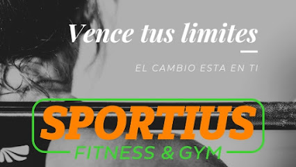 SPORTIUS