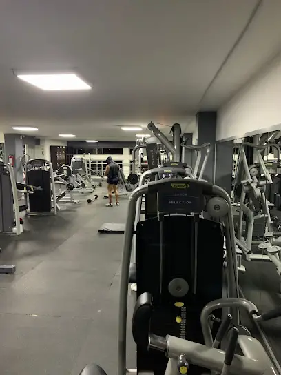 Sport Zamora Gym Elite Jardinadas