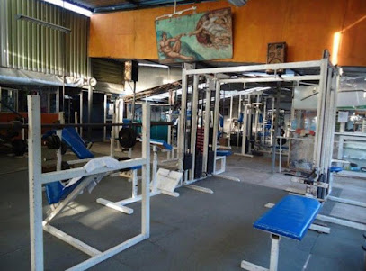 Gimnasio CEDEF