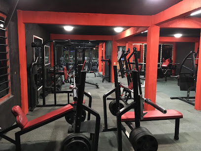 The King Gym San Pedro