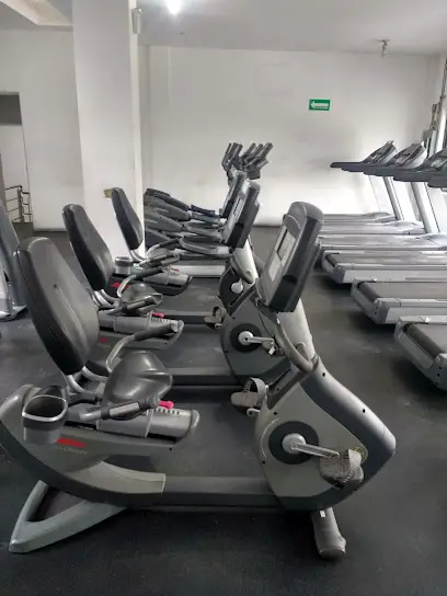 Eagle Fitness