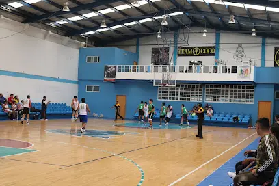 Auditorio Municipal "Miguel Hidalgo"