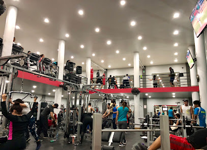 24 Fit Gym