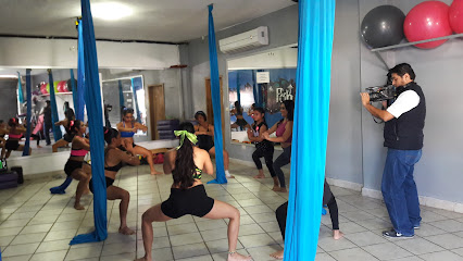 Fit & Balance