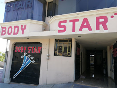 Body Star Gym