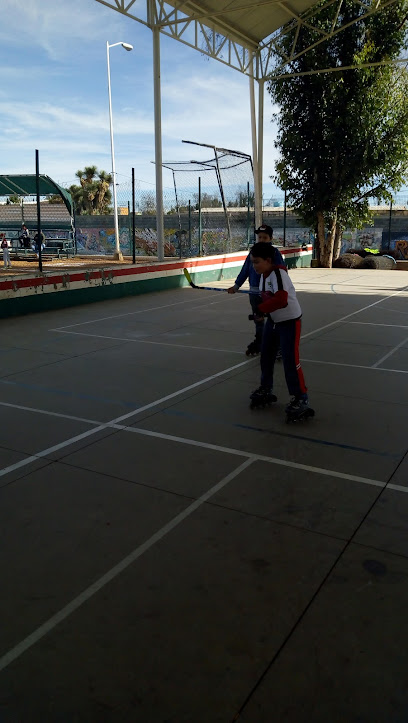 Domo Gimnasio Solidaridad