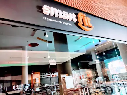Gimnasio Smart Fit - Coacalco
