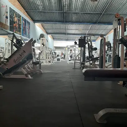 Billy Gym