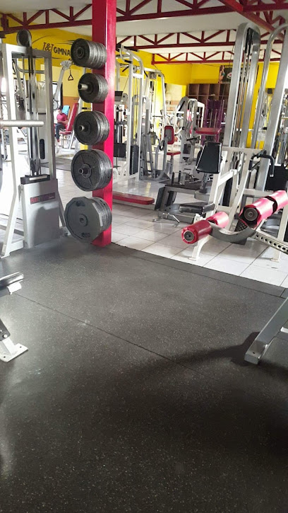 J&J Gymnasio Mixto