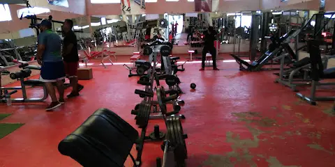 STEP BY STEP GYM-FITNESS