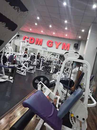 CDM GYM