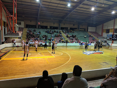 Gimnasio Luis Estrada Medina
