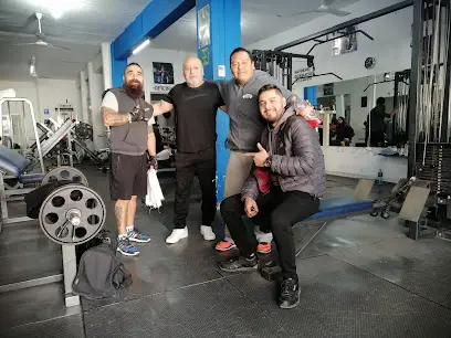 Cortes Gym