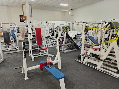 GYM La Fortaleza