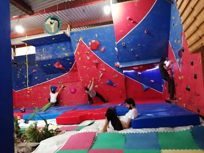 La Roca Sala de Escalada