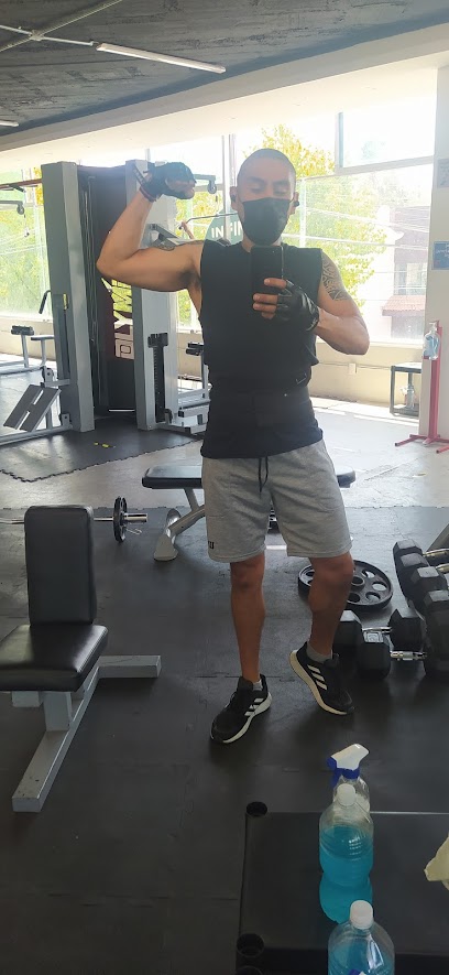 Infinity Gym Force