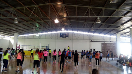 Unidad Deportiva Salinas Victoria