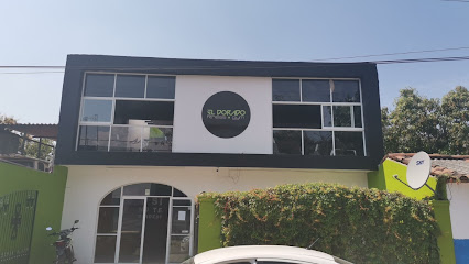 El Dorado Fitness Gym