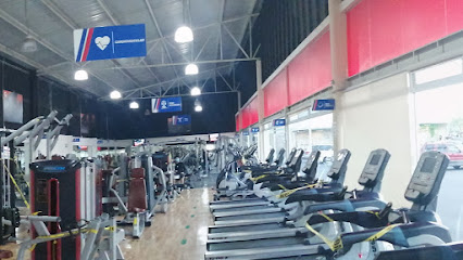 Training Zone Vw