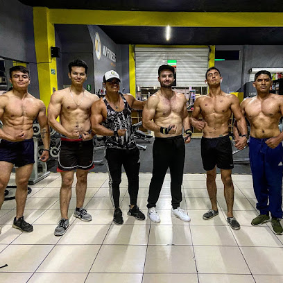 Mv Fitness Sport Center