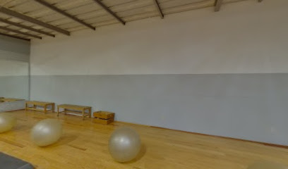 Manny's Gym