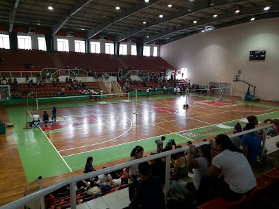 GIMNASIO MUNICIPAL MIGUEL HIDALGO