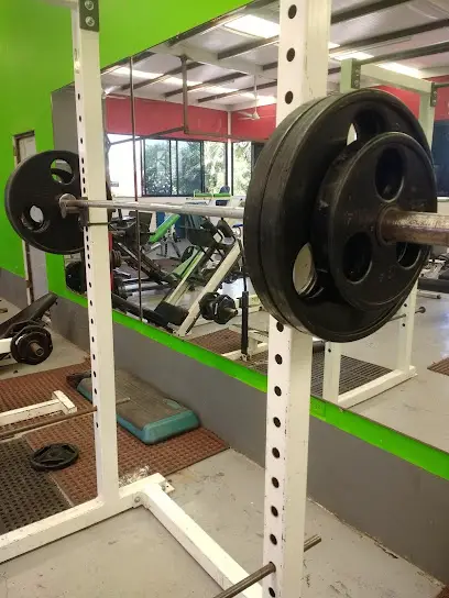 Madison Fitness Gym