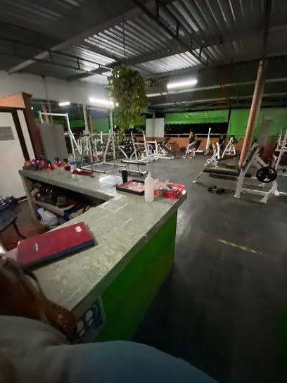 Calleja GYM
