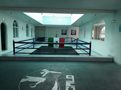 Club deportivo Nautico CALO