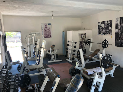 GYM DIAZ